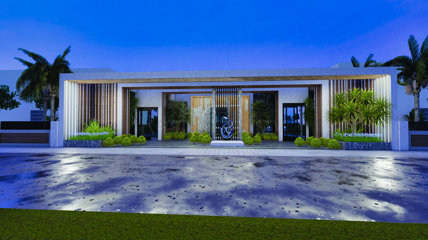 1+1 and 2+1 duplex apartments in Belek Antalya area