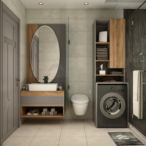 Investment project in Kepez - Antalya area