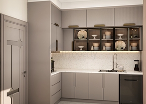 Investment project in Kepez - Antalya area