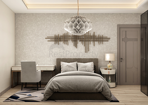 Investment project in Kepez - Antalya area