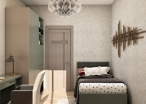 Investment project in Kepez - Antalya area