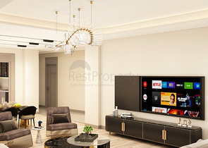 Investment project in Kepez - Antalya area