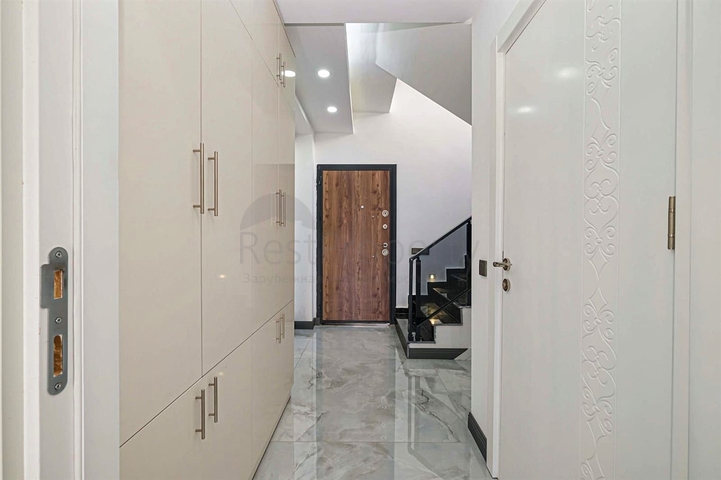 4+1 villa in the neighborhood of Tekirova - Antalya