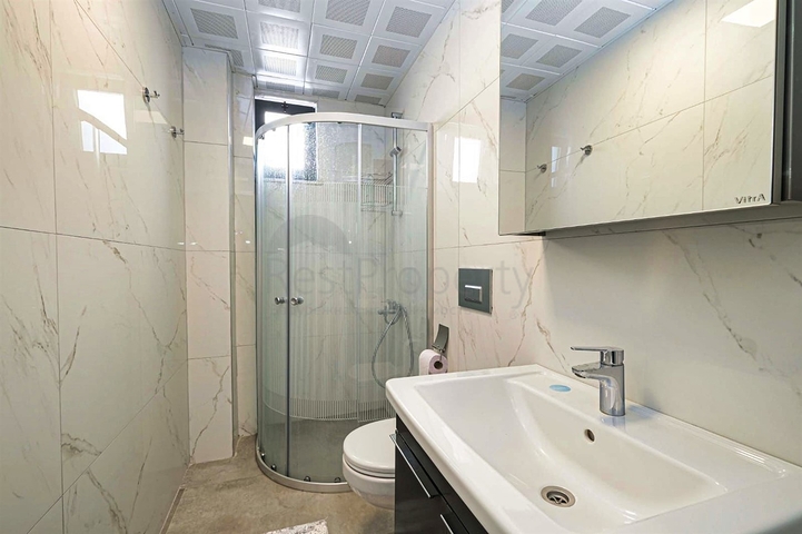 4+1 villa in the neighborhood of Tekirova - Antalya