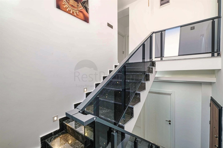 4+1 villa in the neighborhood of Tekirova - Antalya