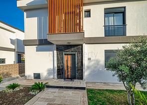 4+1 villa in the neighborhood of Tekirova - Antalya