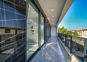 4+1 villa in the neighborhood of Tekirova - Antalya