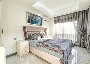 4+1 villa in the neighborhood of Tekirova - Antalya