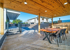 4+1 villa in the neighborhood of Tekirova - Antalya