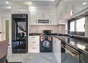 4+1 villa in the neighborhood of Tekirova - Antalya