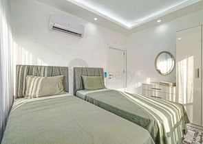 4+1 villa in the neighborhood of Tekirova - Antalya