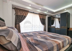 4+1 villa in the neighborhood of Tekirova - Antalya