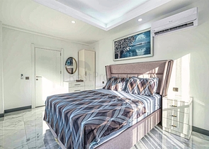 4+1 villa in the neighborhood of Tekirova - Antalya