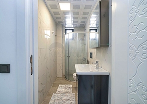 4+1 villa in the neighborhood of Tekirova - Antalya