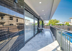 4+1 villa in the neighborhood of Tekirova - Antalya