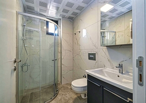 4+1 villa in the neighborhood of Tekirova - Antalya