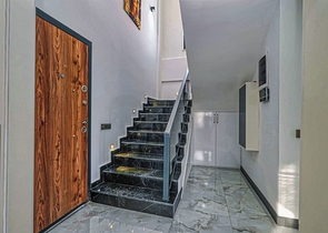 4+1 villa in the neighborhood of Tekirova - Antalya