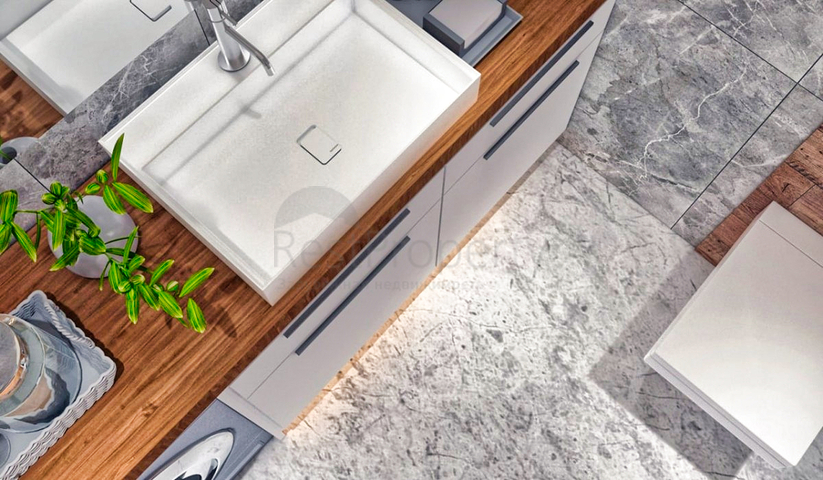 Investment project in the Altyntas - Antalya area