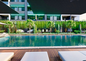 Investment project in the Altyntas - Antalya area