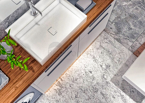 Investment project in the Altyntas - Antalya area