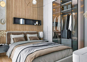 Investment project in the Altyntas - Antalya area