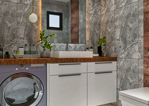 Investment project in the Altyntas - Antalya area