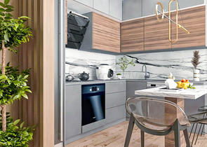 Investment project in the Altyntas - Antalya area