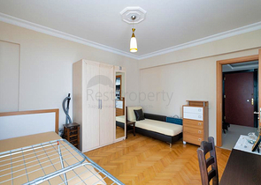 A 3+1 apartment in the Shirinyali - Antalya neighborhood