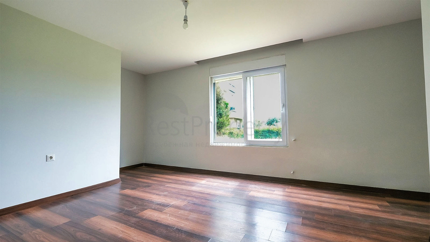 2+1 apartment in Kepez - Antalya area