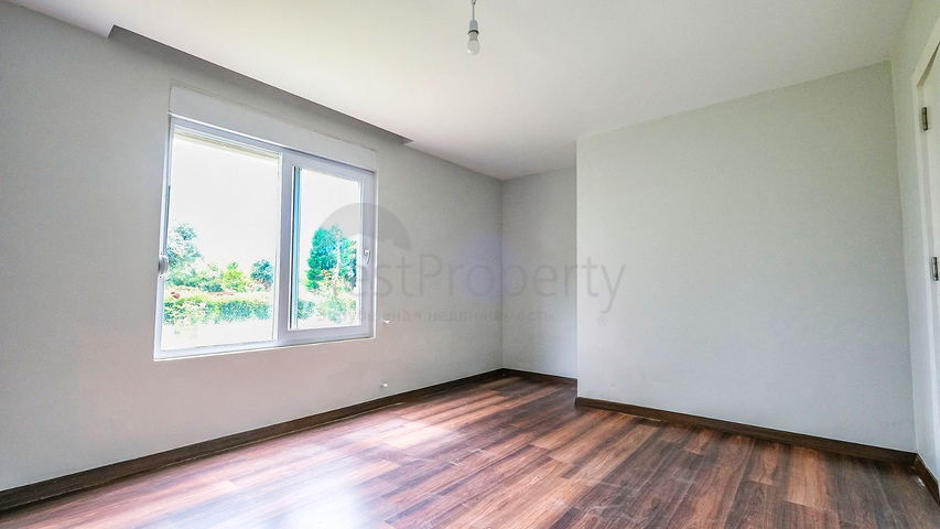 2+1 apartment in Kepez - Antalya area