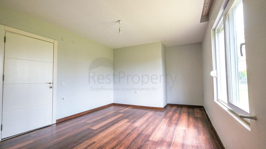 2+1 apartment in Kepez - Antalya area