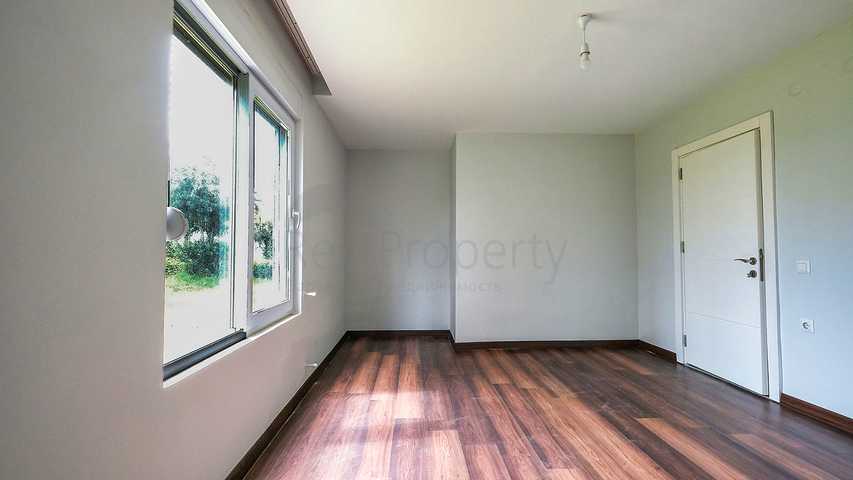 2+1 apartment in Kepez - Antalya area