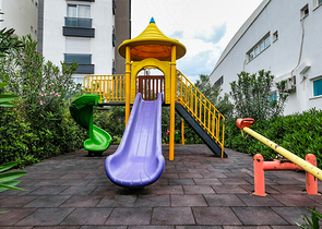 2+1 apartment in Kepez - Antalya area