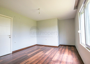 2+1 apartment in Kepez - Antalya area