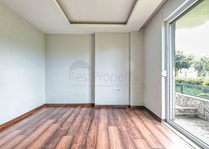 2+1 apartment in Kepez - Antalya area