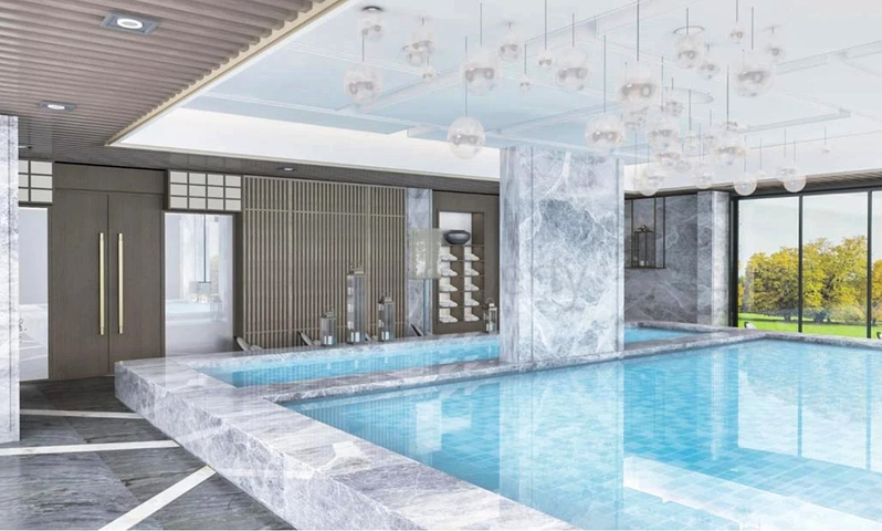 2+1 , 3+1 and 4+1 apartments in Kepez - Antalya area