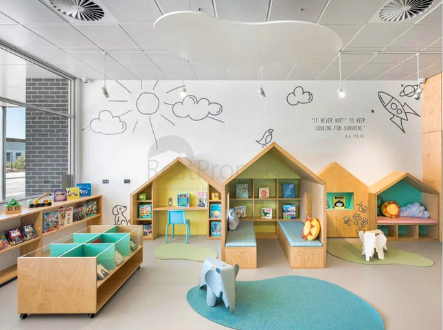 2+1 , 3+1 and 4+1 apartments in Kepez - Antalya area