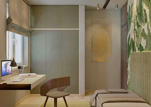 2+1 , 3+1 and 4+1 apartments in Kepez - Antalya area