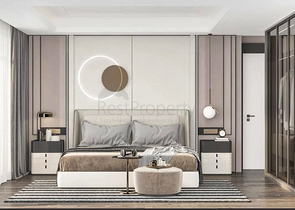 2+1 , 3+1 and 4+1 apartments in Kepez - Antalya area