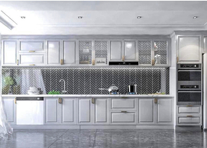 2+1 , 3+1 and 4+1 apartments in Kepez - Antalya area