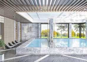 2+1 , 3+1 and 4+1 apartments in Kepez - Antalya area