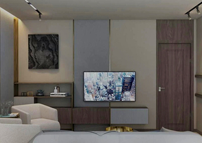 2+1 , 3+1 and 4+1 apartments in Kepez - Antalya area