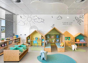 2+1 , 3+1 and 4+1 apartments in Kepez - Antalya area