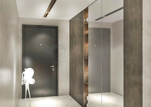 2+1 , 3+1 and 4+1 apartments in Kepez - Antalya area