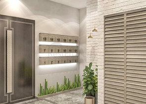 2+1 , 3+1 and 4+1 apartments in Kepez - Antalya area