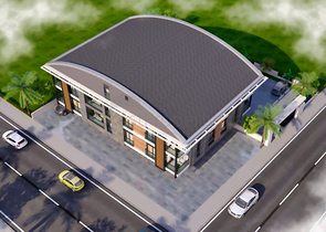 1+1 apartment in the Arapsuyu - Antalya neighborhood 