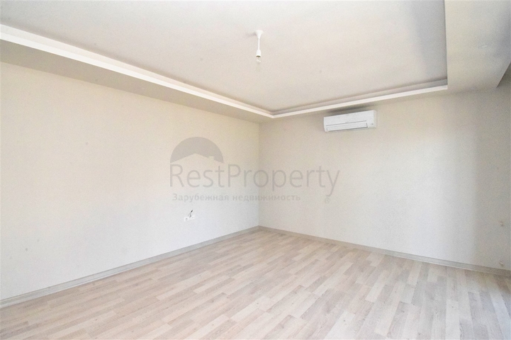 1+1 apartment in Sarysu - Antalya neighborhood 