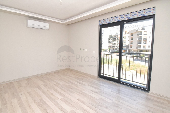 1+1 apartment in Sarysu - Antalya neighborhood 