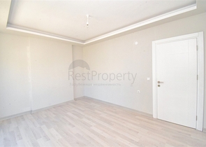 1+1 apartment in Sarysu - Antalya neighborhood 