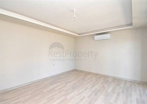 1+1 apartment in Sarysu - Antalya neighborhood 